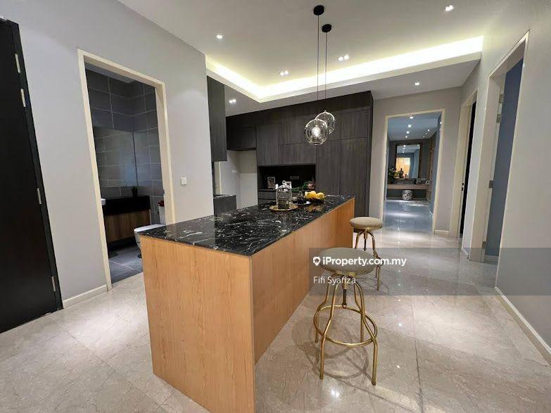 Condominium for Sale in 18 Madge by Fifi Syafiza - iProperty.com.my