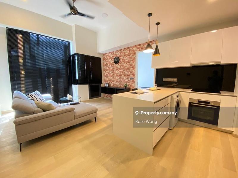 For Rent - Star Residences Two