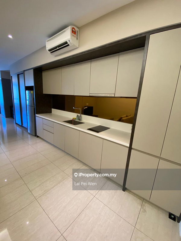 Service Residence for Sale in Dorsett Residences Sri Hartamas by Lai Pei Wen - iProperty.com.my
