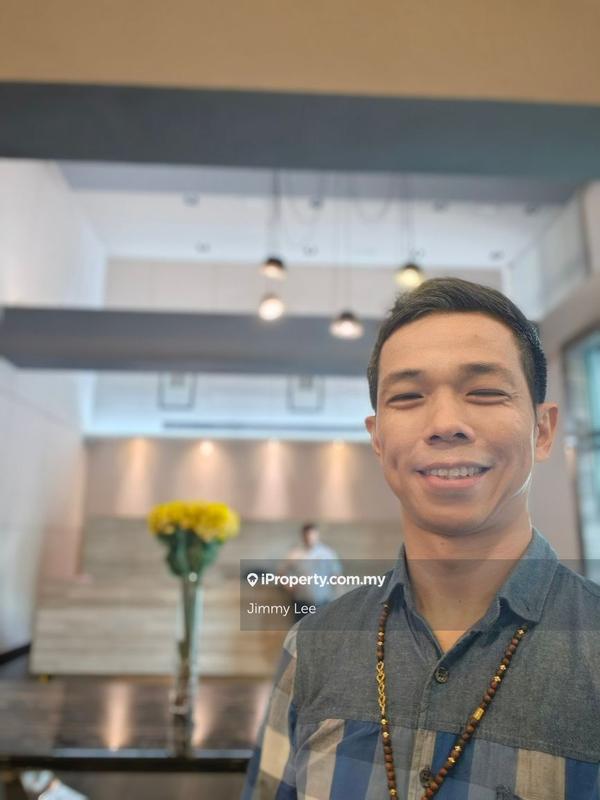 Kondominium untuk Disewa di The Capsquare Residences oleh Jimmy Lee - iProperty.com.my