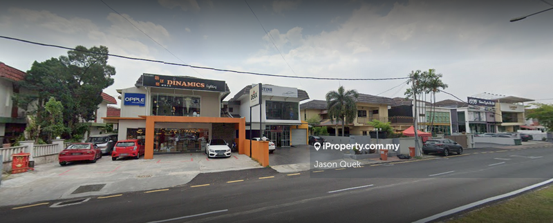 Semi-D Komersial untuk Disewa di SS 21, Damansara Utama, Petaling Jaya oleh Jason Quek - iProperty.com.my
