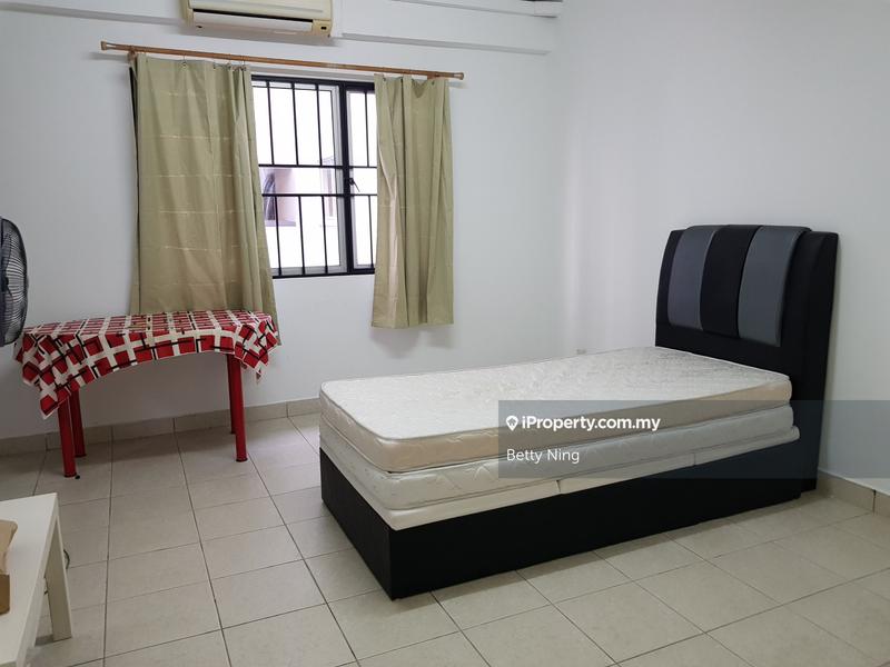 Condominium for Sale in Ken Damansara by Betty Ning - iProperty.com.my