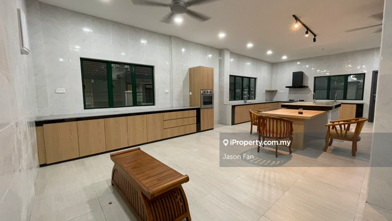 Bungalow House for Sale in Kota Kemuning, Shah Alam by Jason Fan - iProperty.com.my