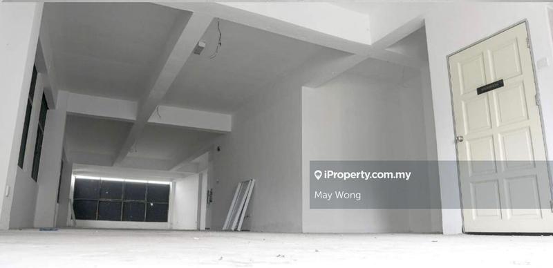 Shop / Office untuk Disewa di Usj 10, Subang Jaya oleh May Wong - iProperty.com.my