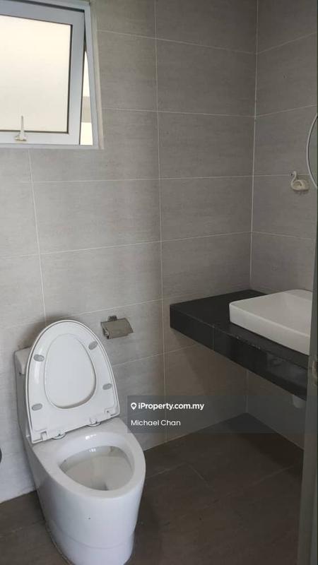 Condominium for Rent in Koi Suites by Michael Chan - Bathroom - iProperty.com.my