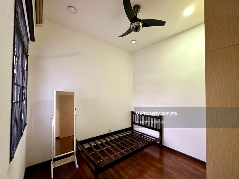 Semi-Detached House for Sale in Kota Emerald, Rawang by Visaghan Naidu - iProperty.com.my