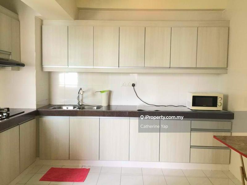 Condominium for Sale in Faber Heights by Catherine Yap - iProperty.com.my