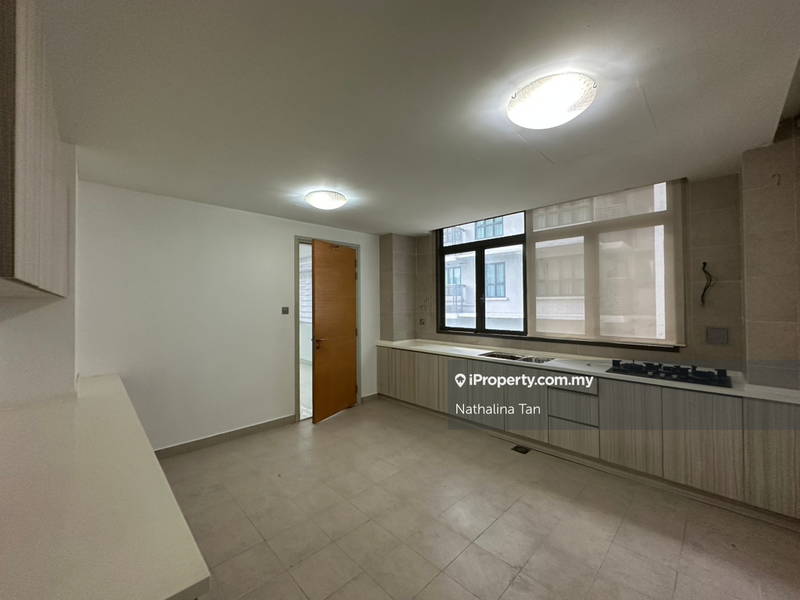 Kondominium untuk Dijual di U-Thant Residence oleh Nathalina Tan - iProperty.com.my