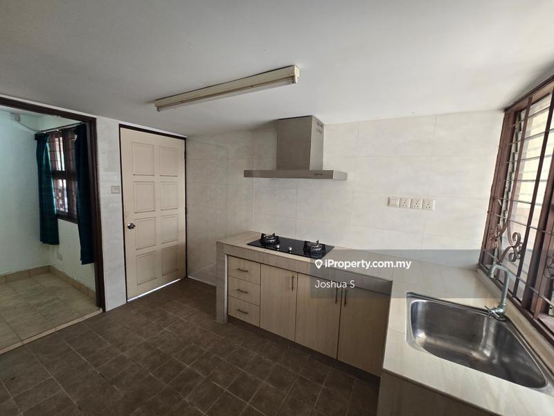 Banglo untuk Dijual di Bukit Damansara, Damansara Heights oleh Joshua S - iProperty.com.my