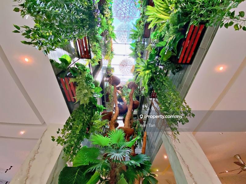 Banglo untuk Dijual di Tropicana Golf Country Resort, Tropicana oleh Ken Tan - iProperty.com.my