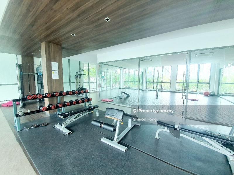 Service Residence for Rent in Cybersquare by Sharon Fong - iProperty.com.my
