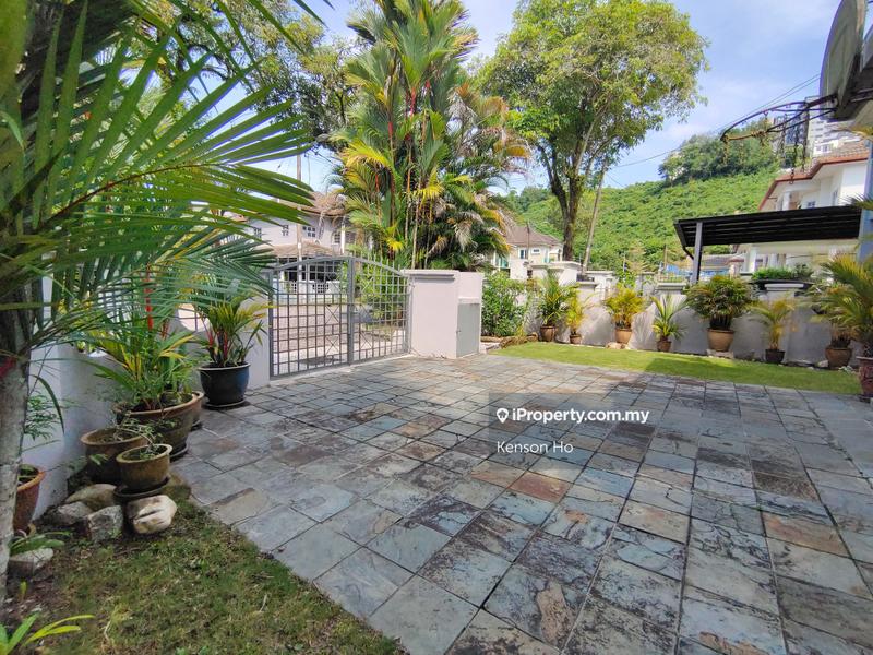 Semi-Detached House for Sale in Bukit Antarabangsa, Ampang by Kenson Ho - iProperty.com.my