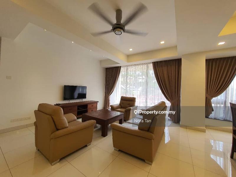 For Rent - Bangsar Puteri