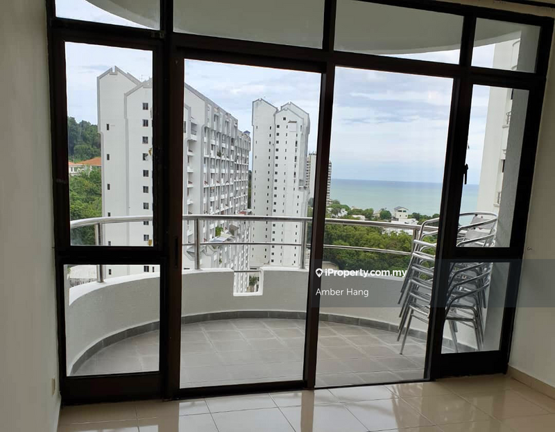 For Sale - Marina Tower (Ratu Mutiara)