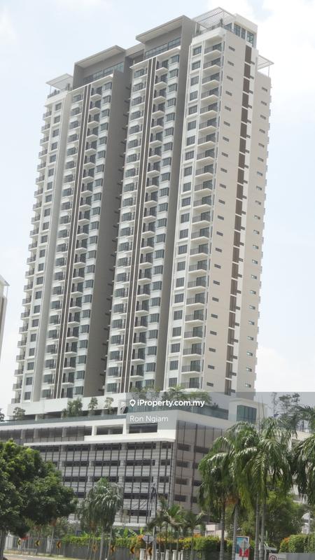 For Sale - Putra Residence