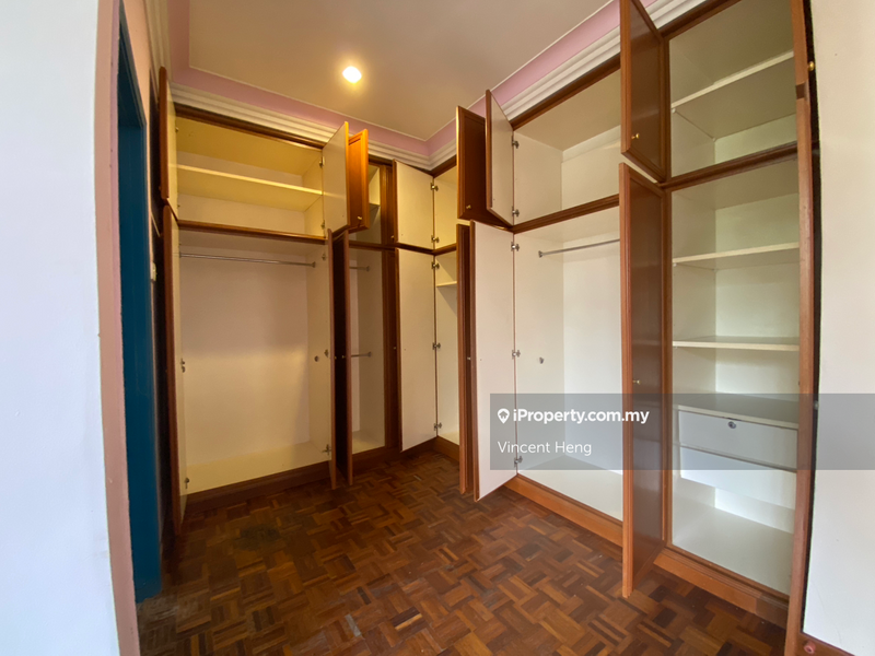 Rumah Teres 2-Tingkat untuk Dijual di TR1 , Kota Damansara, Tropicana oleh Vincent Heng - iProperty.com.my
