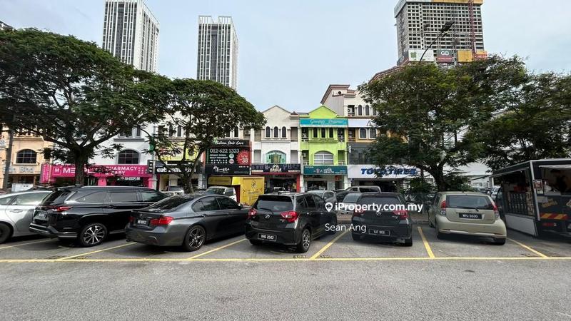 Shop for Sale in Dataran Sunway, Kota Damansara by Sean Ang - iProperty.com.my