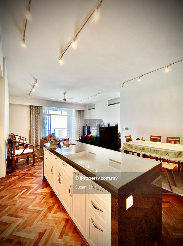 Condominium for Sale in Andaman @ Quayside by Susan Chia - iProperty.com.my