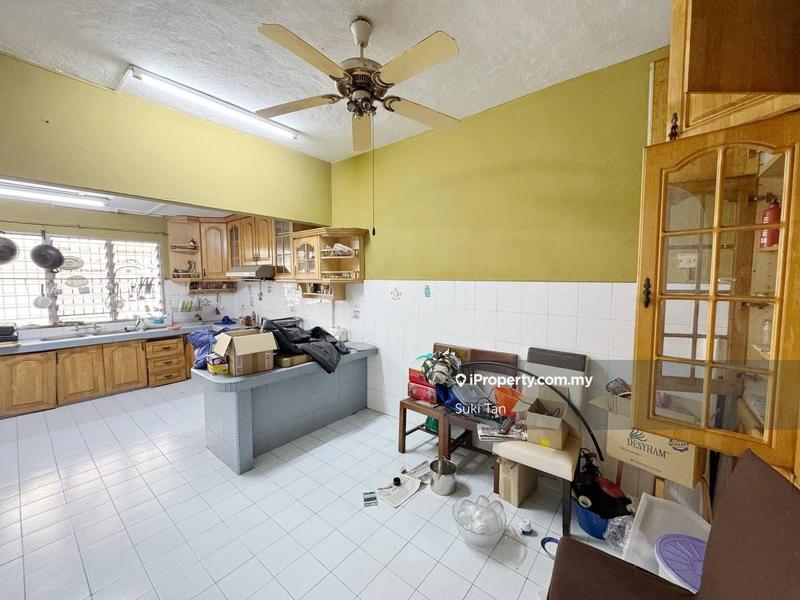 Rumah Teres 2-Tingkat untuk Dijual di Taman Selayang Jaya, Selayang oleh Suki Tan - iProperty.com.my