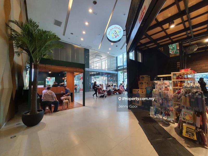 For Rent - Mercu Summer Suites