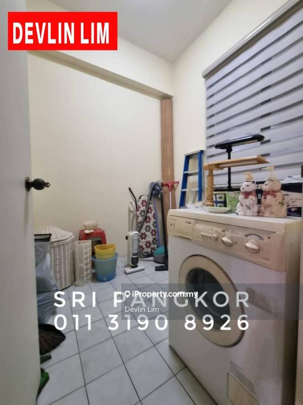 Kondominium untuk Dijual di Sri Pangkor Condominium oleh Devlin Lim - iProperty.com.my