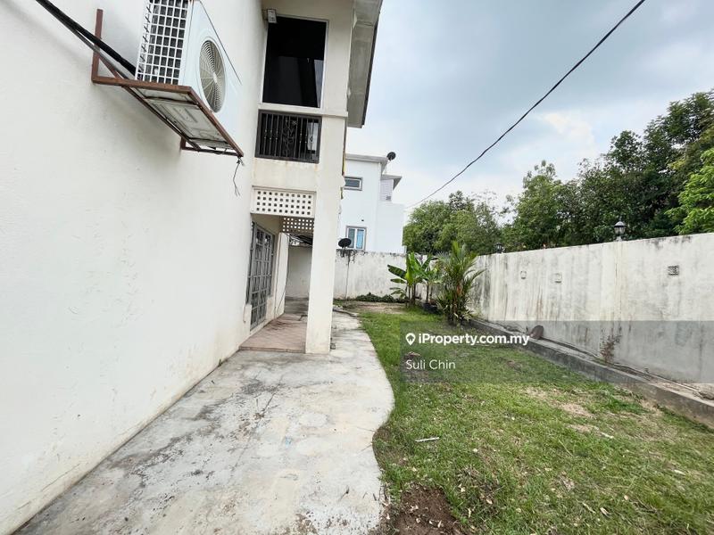 Rumah Teres 2-Tingkat untuk Dijual di Alam Damai, Cheras oleh Suli Chin - iProperty.com.my