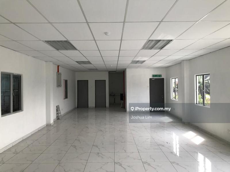 Detached Factory for Rent in Subang Jaya, Selangor by Joshua Lim - iProperty.com.my
