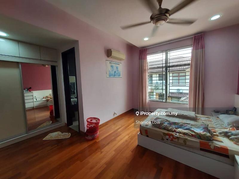Bungalow House for Sale in Bandar Puteri Puchong, Puchong by Shanice Low - iProperty.com.my