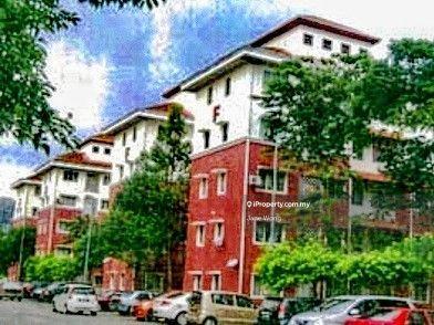 Pangsapuri untuk Dijual di Desa Mutiara oleh Jane Wong - iProperty.com.my