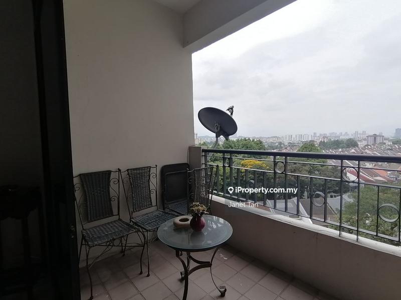 Condominium for Sale in Maxwell Towers by Janet Tan - iProperty.com.my