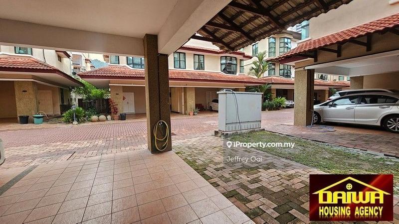 Rumah Bandar untuk Dijual di Tanjung Villa (Duplex Townhouse), Tanjung Tokong oleh Jeffrey Ooi - iProperty.com.my
