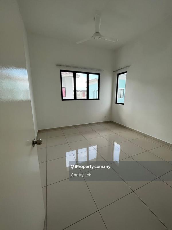 Semi-Detached House for Sale in Ecohill, Semenyih by Christy Loh - iProperty.com.my