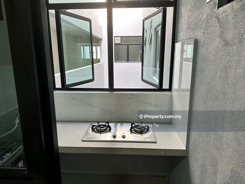 Kediaman Servis untuk Disewa di Majestic Maxim oleh Winnie Tai - iProperty.com.my