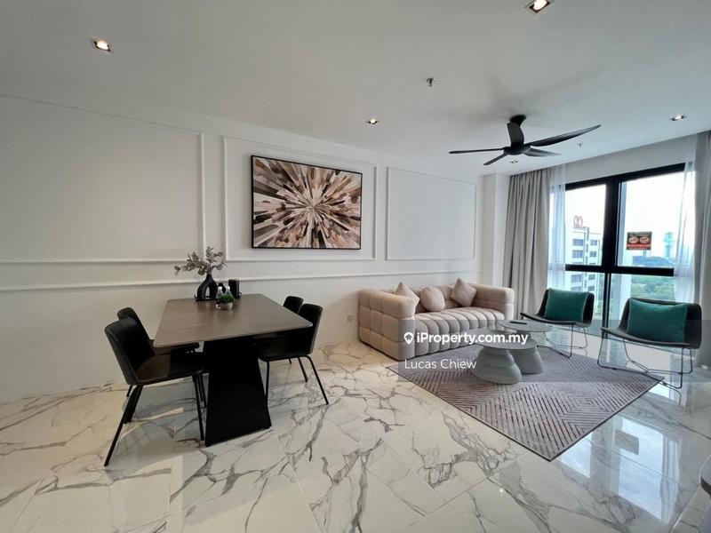 Residensi Servis untuk Dijual di Lumi Tropicana oleh Lucas Chiew - iProperty.com.my