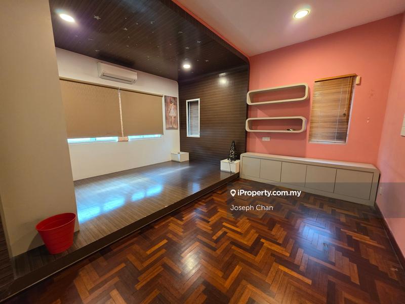 Semi-Detached House untuk Dijual di Seksyen 13, Shah Alam oleh Joseph Chan - iProperty.com.my