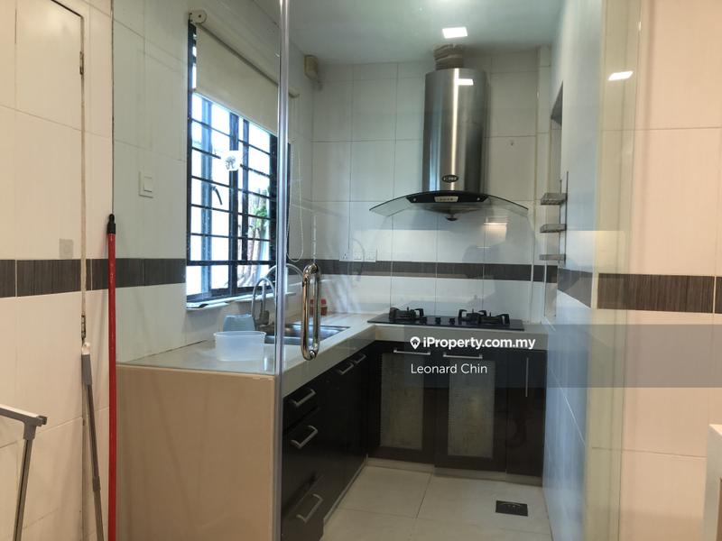 2.5-storey Terraced House for Sale in meadow lake fields, Sungai Besi by Leonard Chin - iProperty.com.my