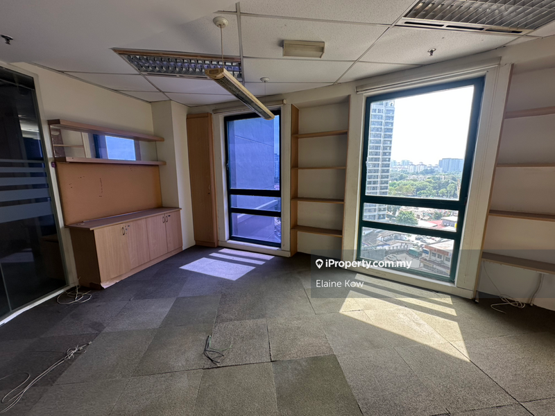 Office for Rent in Ampwalk, jalan ampang, Ampang by Elaine Kow - iProperty.com.my