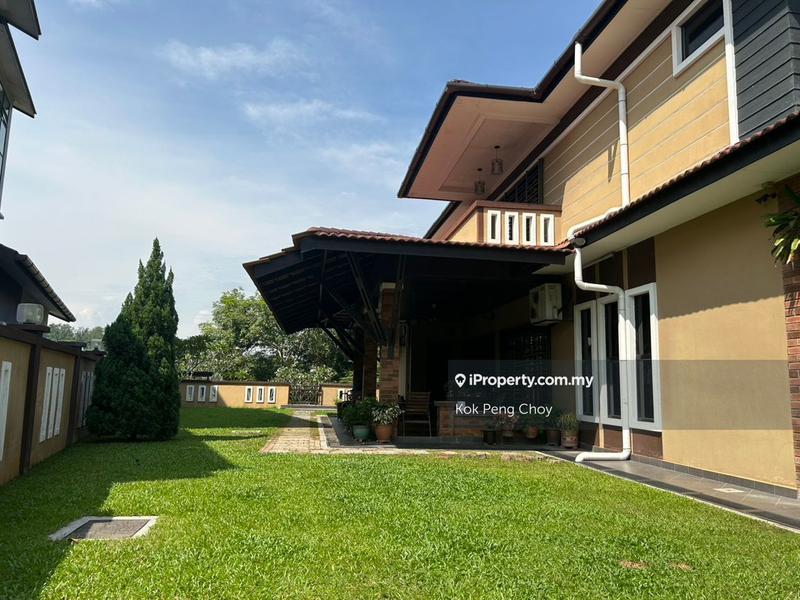 Bungalow House untuk Dijual di Bandar Seri Putra, Bangi oleh Kok Peng Choy - iProperty.com.my