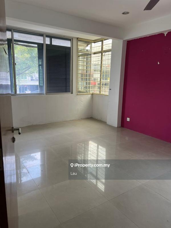 Semi-Detached House for Sale in Taman Desa, Taman Desa by Lau Mee Ling - iProperty.com.my
