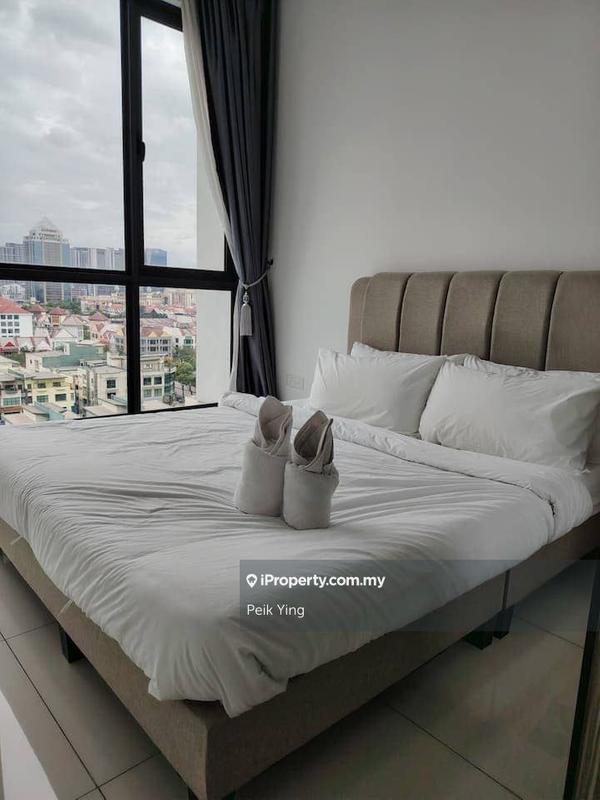 For Rent - Greenfield Residence