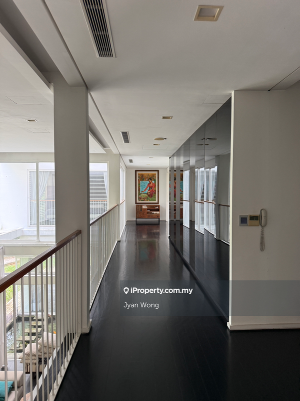 Bungalow House for Sale in Seri Pilmoor, Petaling Jaya by Jyan Wong - iProperty.com.my