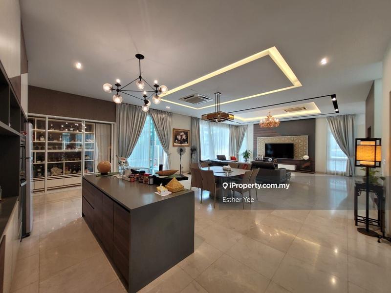 Bungalow House untuk Dijual di Cyberjaya, Selangor oleh Esther Yee - iProperty.com.my