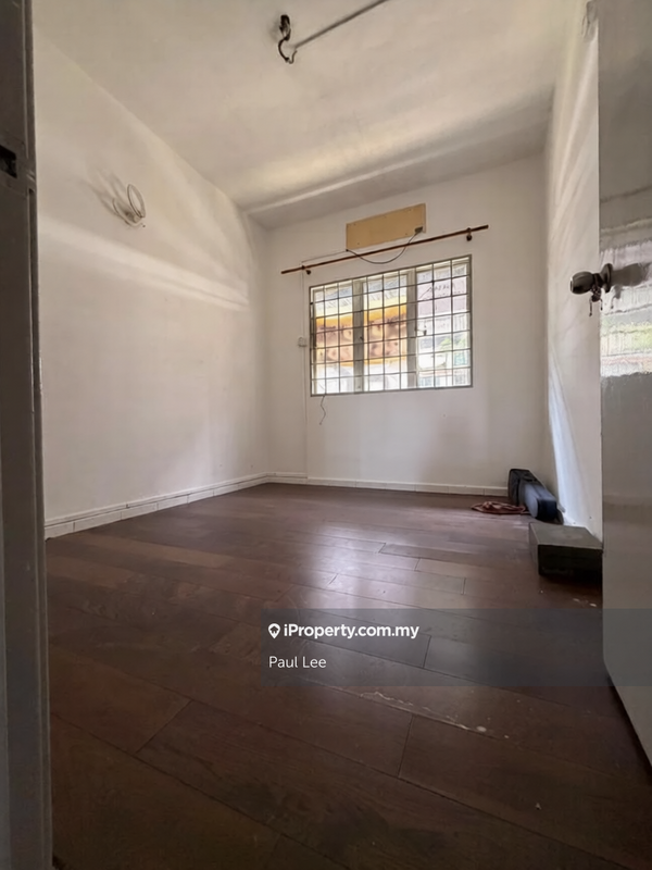 Apartment for Sale in Seri Kasturi by Paul Lee - iProperty.com.my