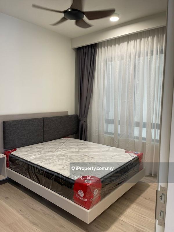 For Rent - South Brooks