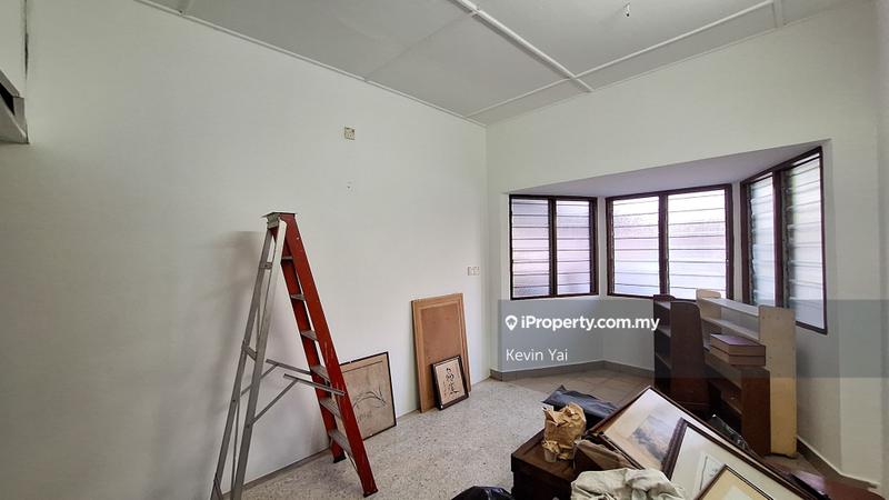 Rumah Teres 1-Tingkat untuk Dijual di Taman Lucky, Bangsar oleh Kevin Yai - iProperty.com.my
