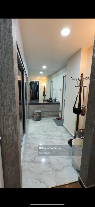 Condominium for Sale in Lanai Kiara by Wei Young - iProperty.com.my