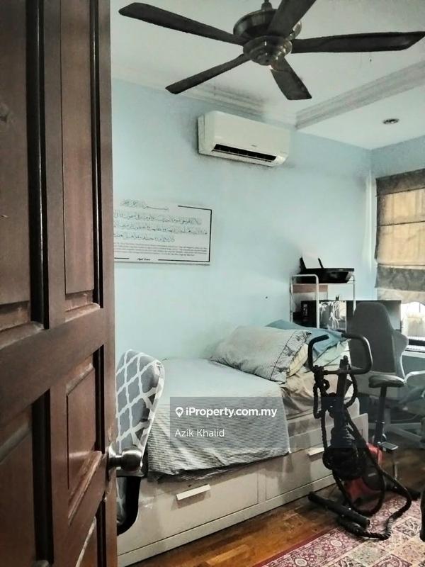 2-storey Terraced House for Sale in Bukit Jelutong, Shah Alam by Azik Khalid - iProperty.com.my