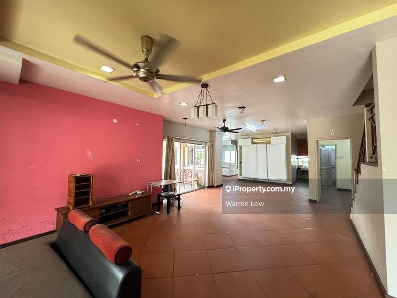 Rumah Teres 2-Tingkat untuk Dijual di Ara Damansara, Ara Damansara oleh Warren Low - iProperty.com.my