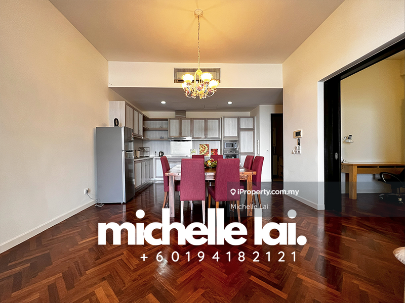Kondominium untuk Disewa di Quayside Seafront Resort Condominiums oleh Michelle Lai - iProperty.com.my