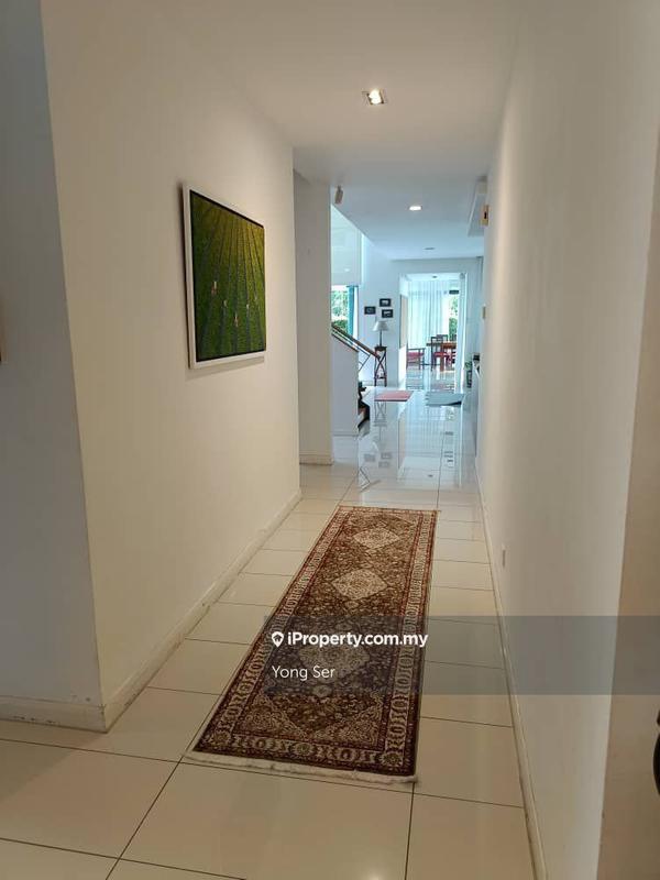 Bungalow House for Sale in Leisure Farm, Gelang Patah by Yong Ser - iProperty.com.my